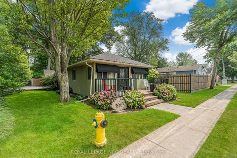 370-372 Lakewood Avenue, ON L0S 1B0