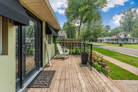 370-372 Lakewood Avenue, ON L0S 1B0