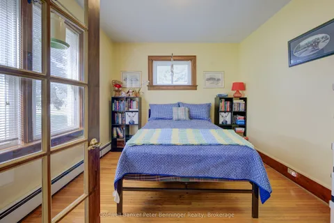 1081 Harriston Road, ON N0G 2X0