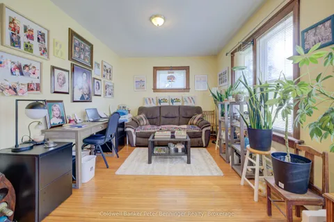 1081 Harriston Road, ON N0G 2X0