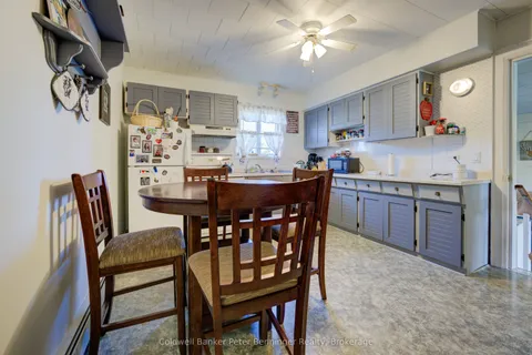 1081 Harriston Road, ON N0G 2X0