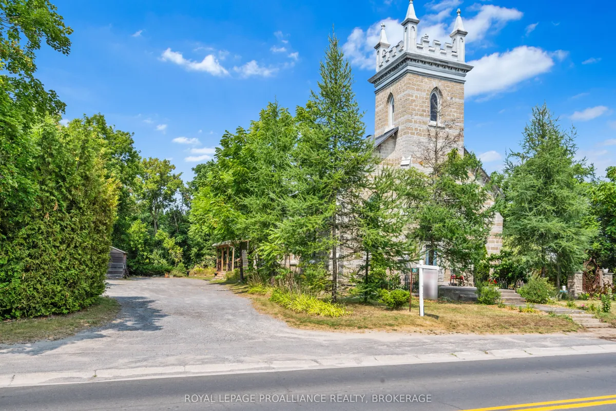 3958 Harrowsmith Road, ON K0H 1V0