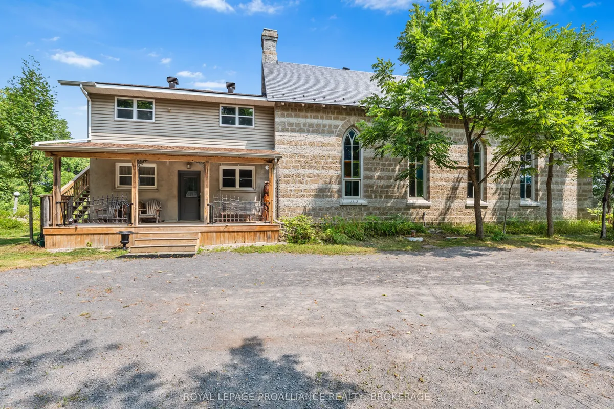 3958 Harrowsmith Road, ON K0H 1V0