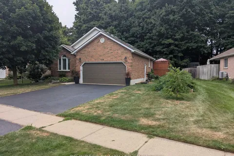 225 Eby Crescent, ON N3A 1Y9