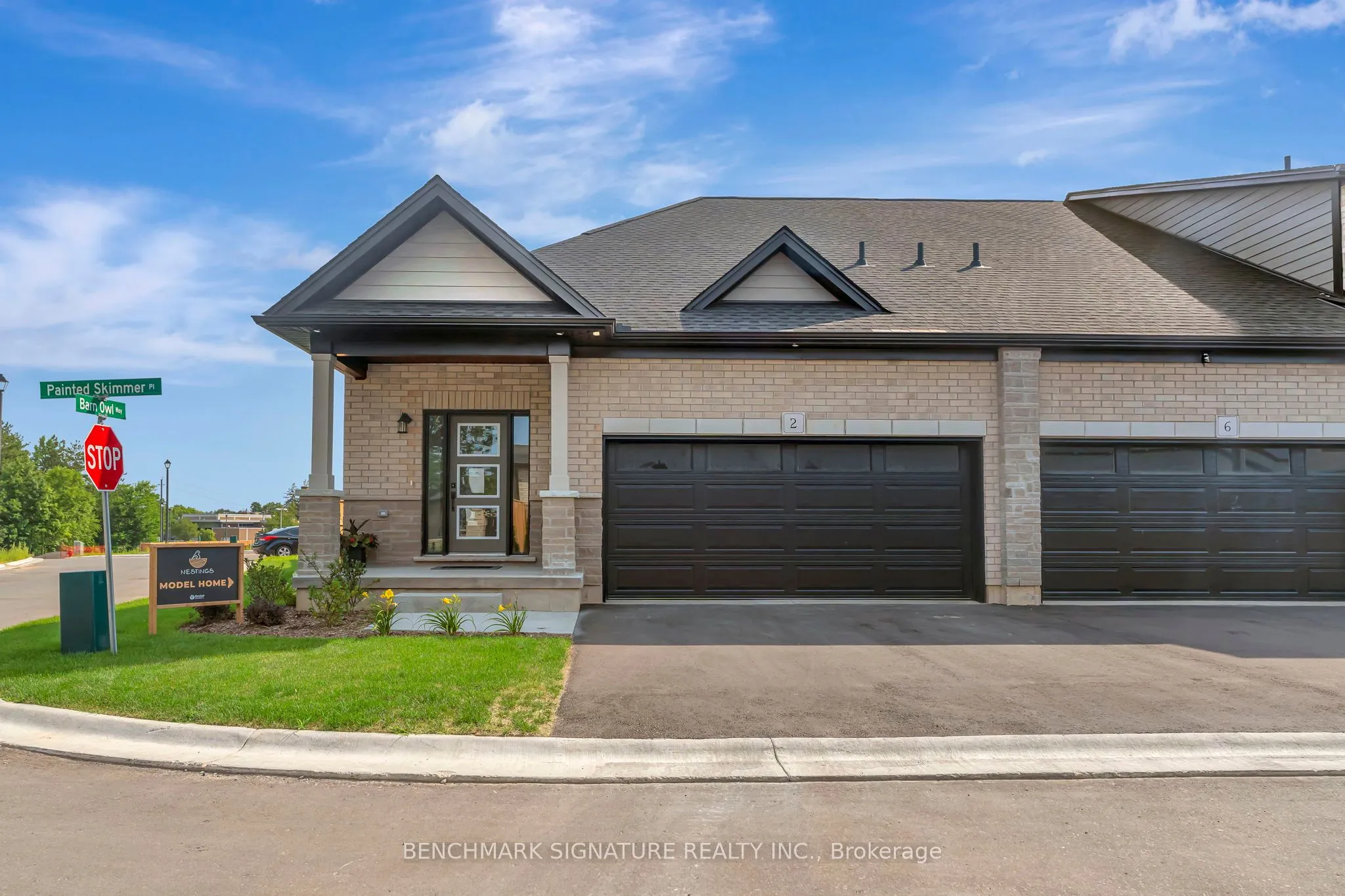 2 Painted Skimmer Place, ON N3Y 0E3