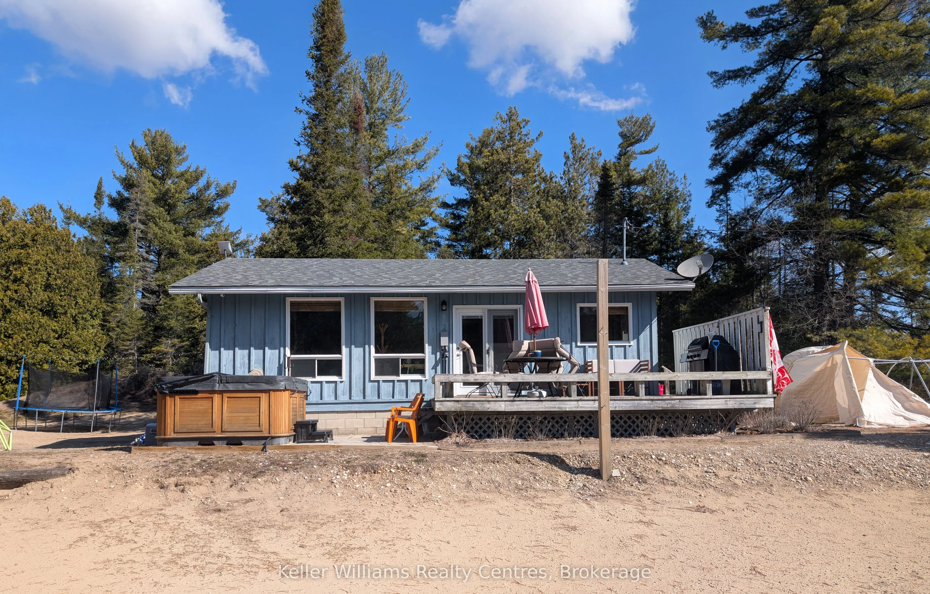 214 Ogimah Road, ON N0H 2T0