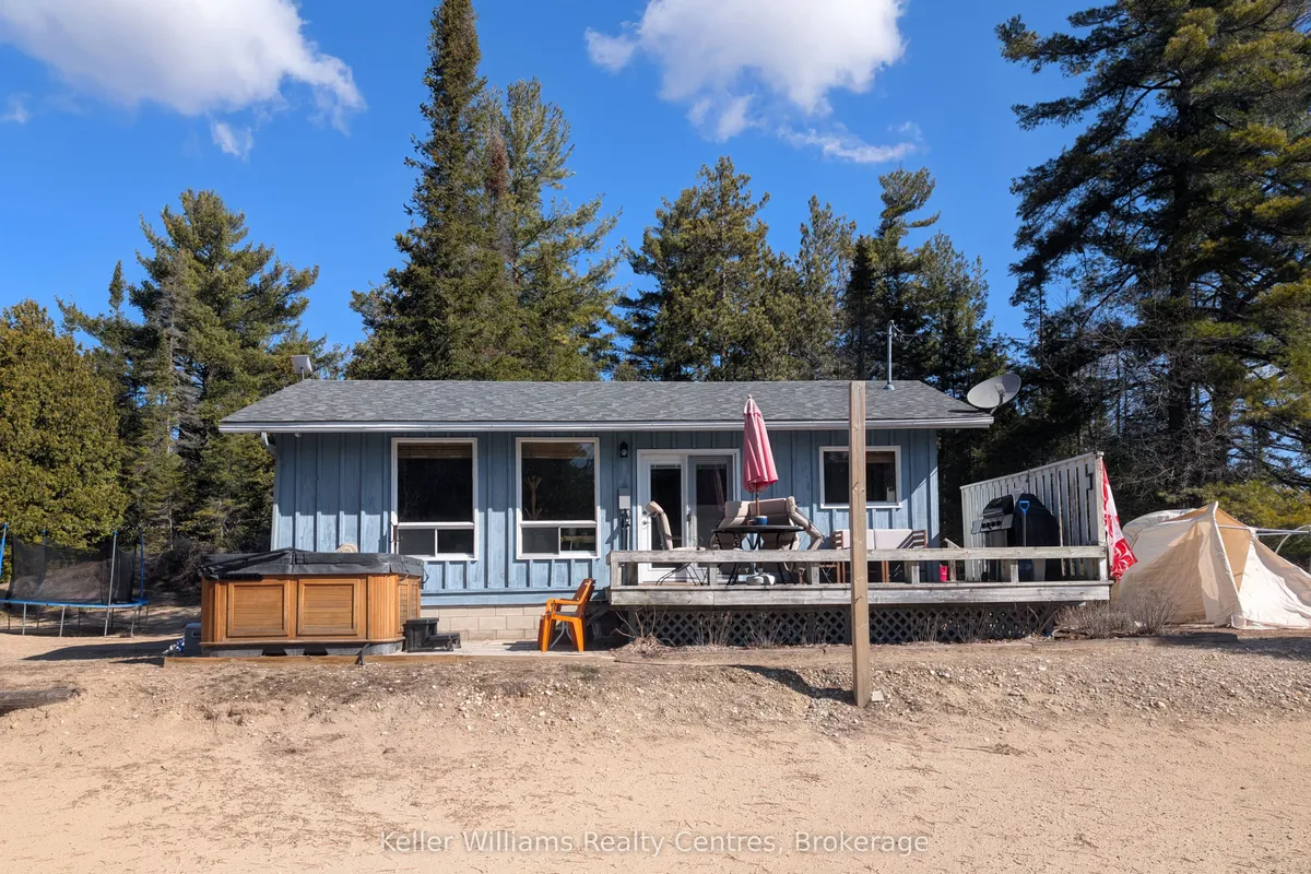 214 Ogimah Road, ON N0H 2T0