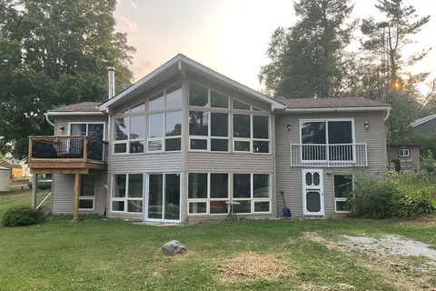 95 Fulsom Crescent, ON L3V 6H5