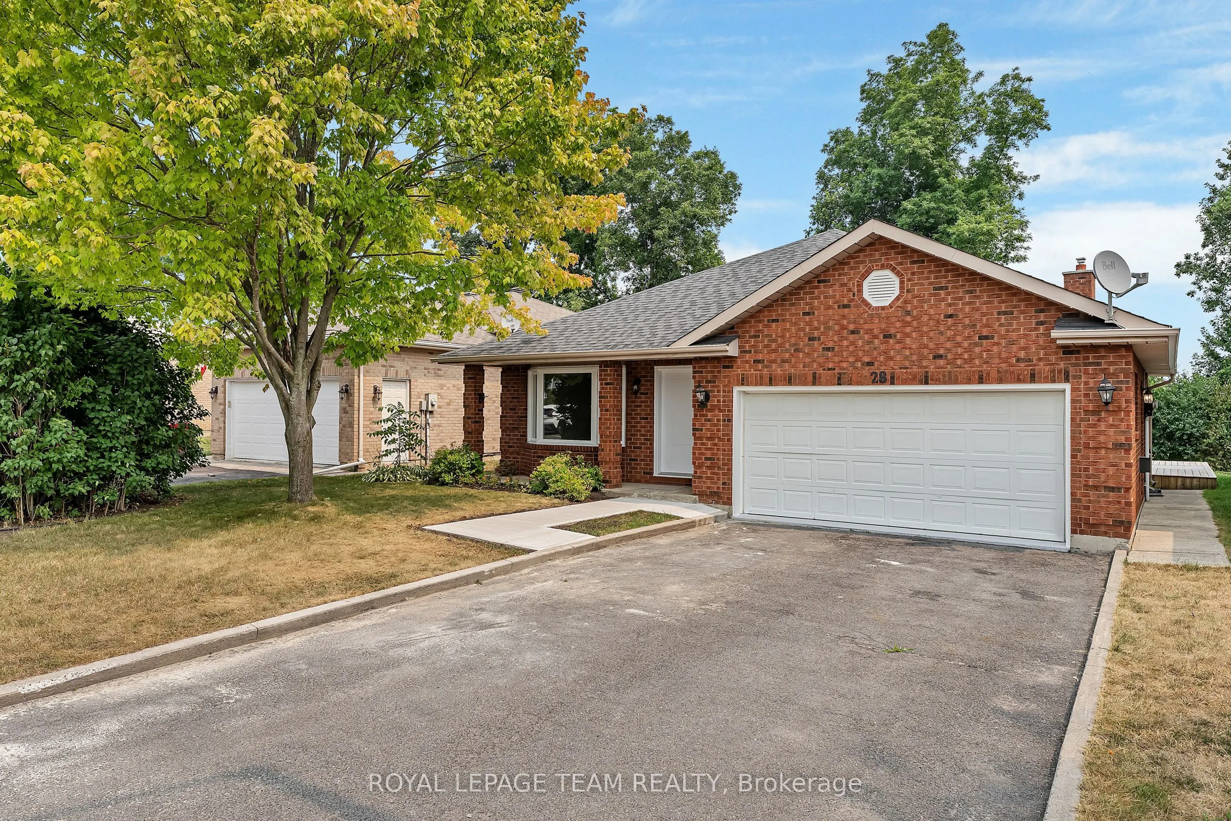 28 Barnhart Drive, ON K0C 1P0