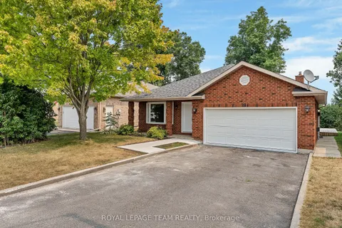 28 Barnhart Drive, ON K0C 1P0