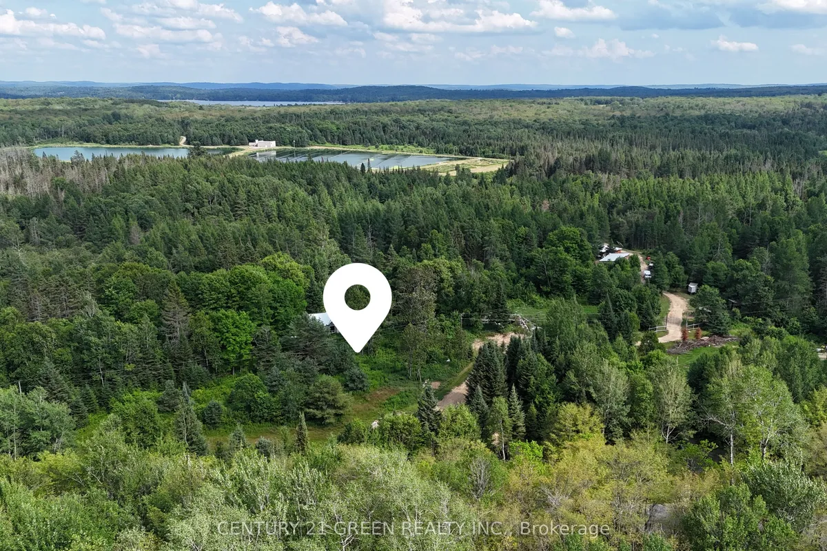 PART OF LOT 11 CONCESSION 5, Part 1 N/A, ON P0A 1Z0