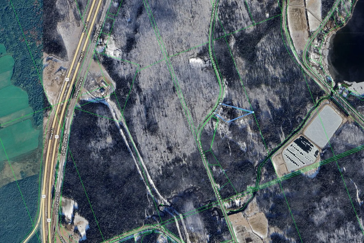 PART OF LOT 11 CONCESSION 5, Part 1 N/A, ON P0A 1Z0