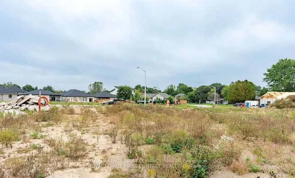 15 Hemlock Drive, ON N4G 5S3