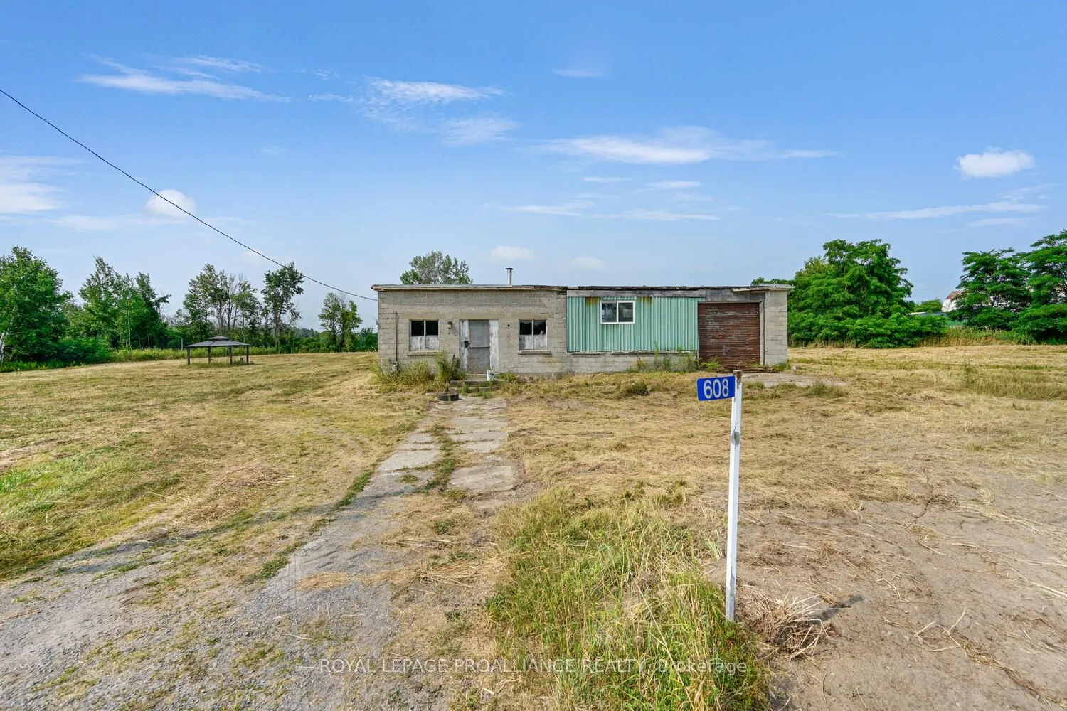 608 Froom Road, ON K0E 1E0