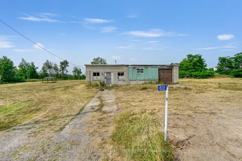 608 Froom Road, ON K0E 1E0