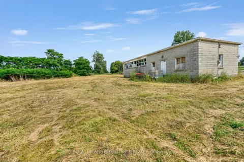 608 Froom Road, ON K0E 1E0