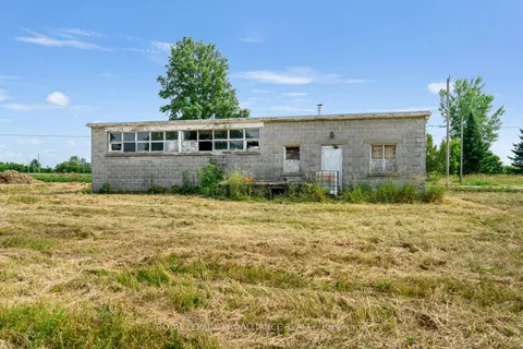 608 Froom Road, ON K0E 1E0