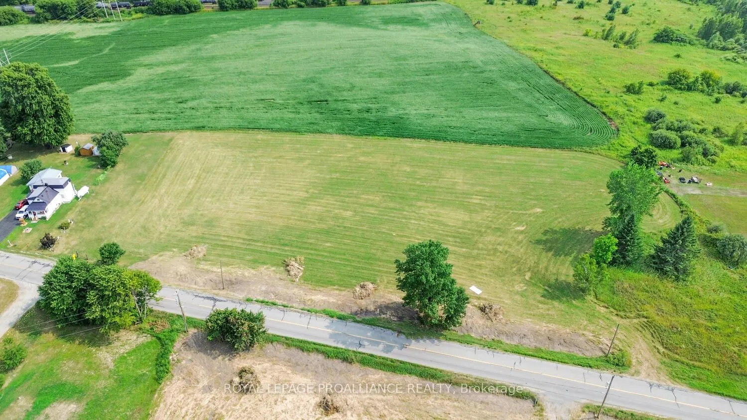 0 Froom Road, ON K0E 1E0