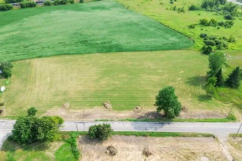 0 Froom Road, ON K0E 1E0