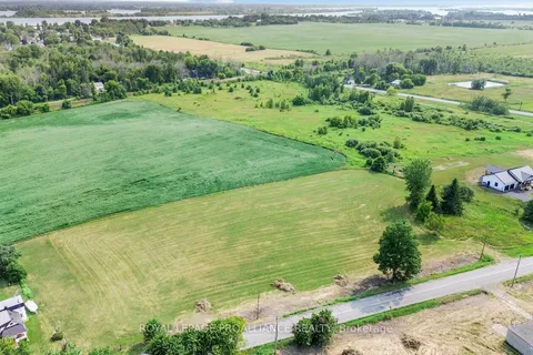 0 Froom Road, ON K0E 1E0