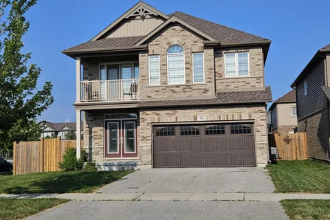 70 Spruce Crescent, ON L3C 0C6