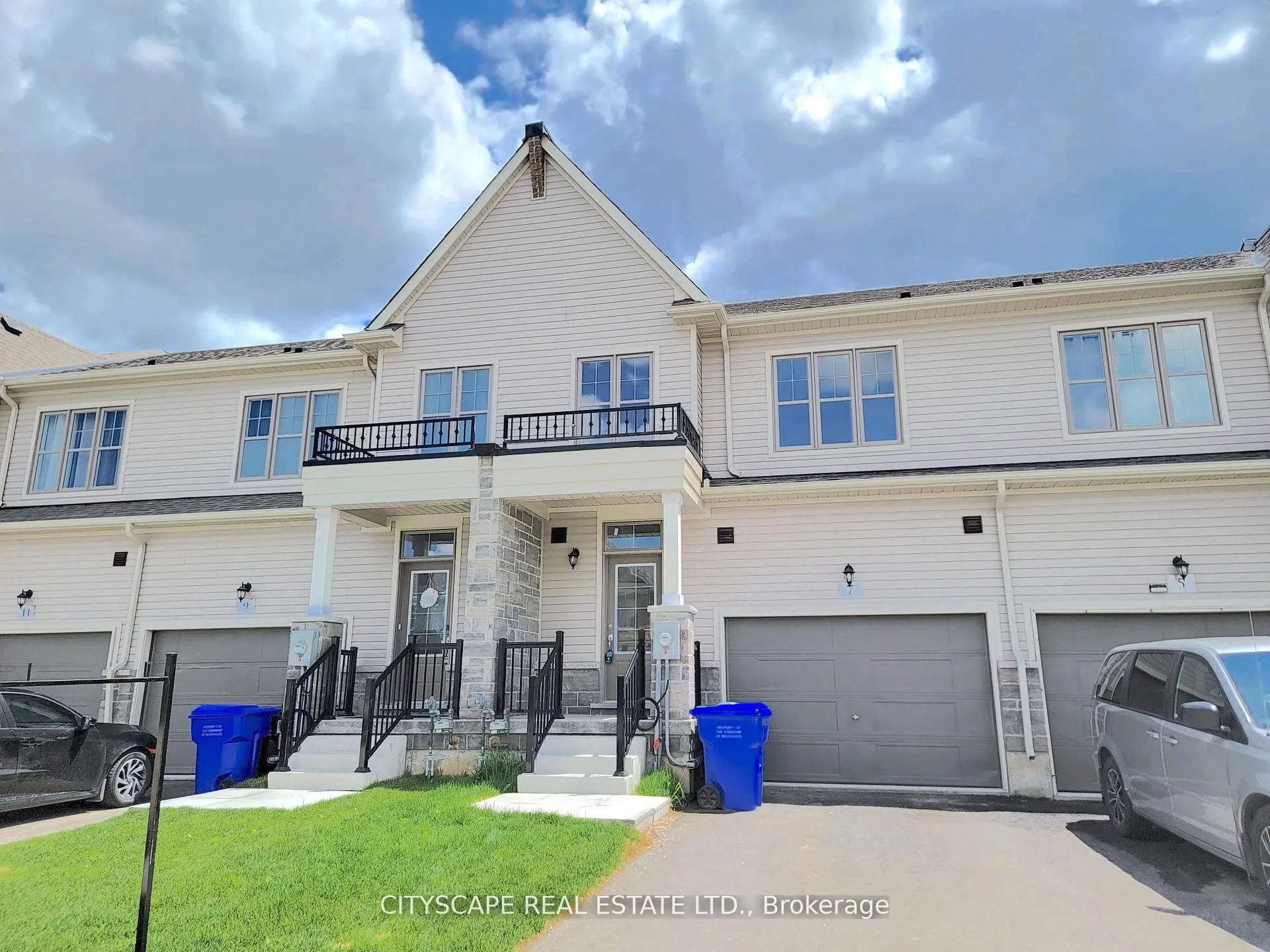 7 Fennell Street, ON N0C 1B0