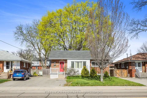 264 upper paradise Drive, ON L9C 5C2