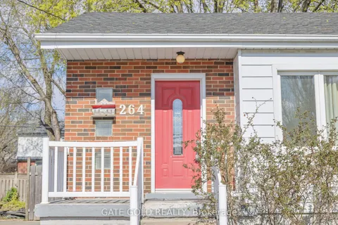 264 upper paradise Drive, ON L9C 5C2