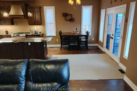 83 Homestead Way, ON L2V 0J8