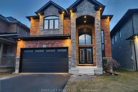 83 Homestead Way, ON L2V 0J8