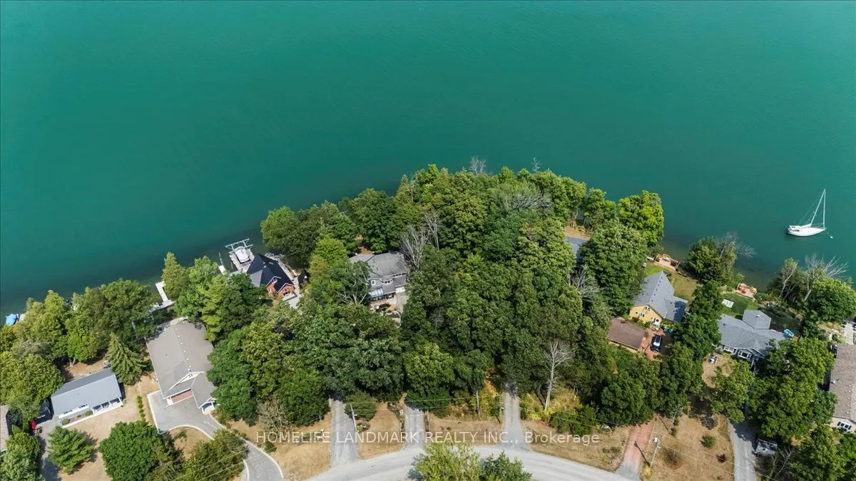 0 Prinyers Cove Crescent, ON K0K 2T0