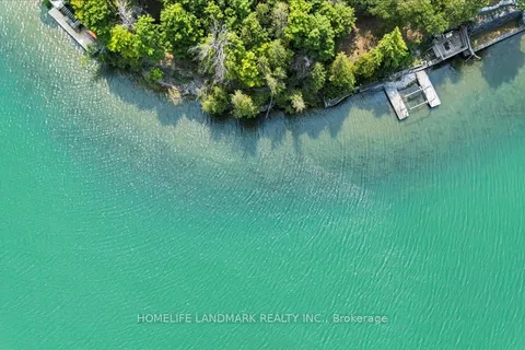 0 Prinyers Cove Crescent, ON K0K 2T0