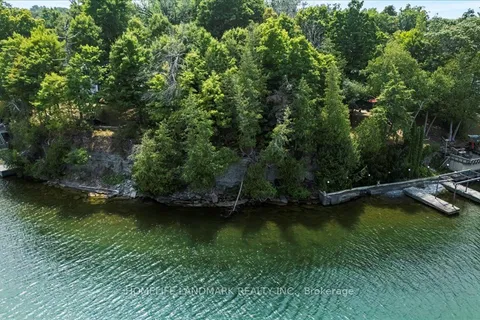 0 Prinyers Cove Crescent, ON K0K 2T0