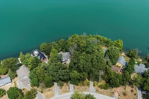 0 Prinyers Cove Crescent, ON K0K 2T0