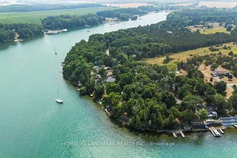 0 Prinyers Cove Crescent, ON K0K 2T0