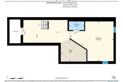 710 Denny Gate, ON N1M 3S1