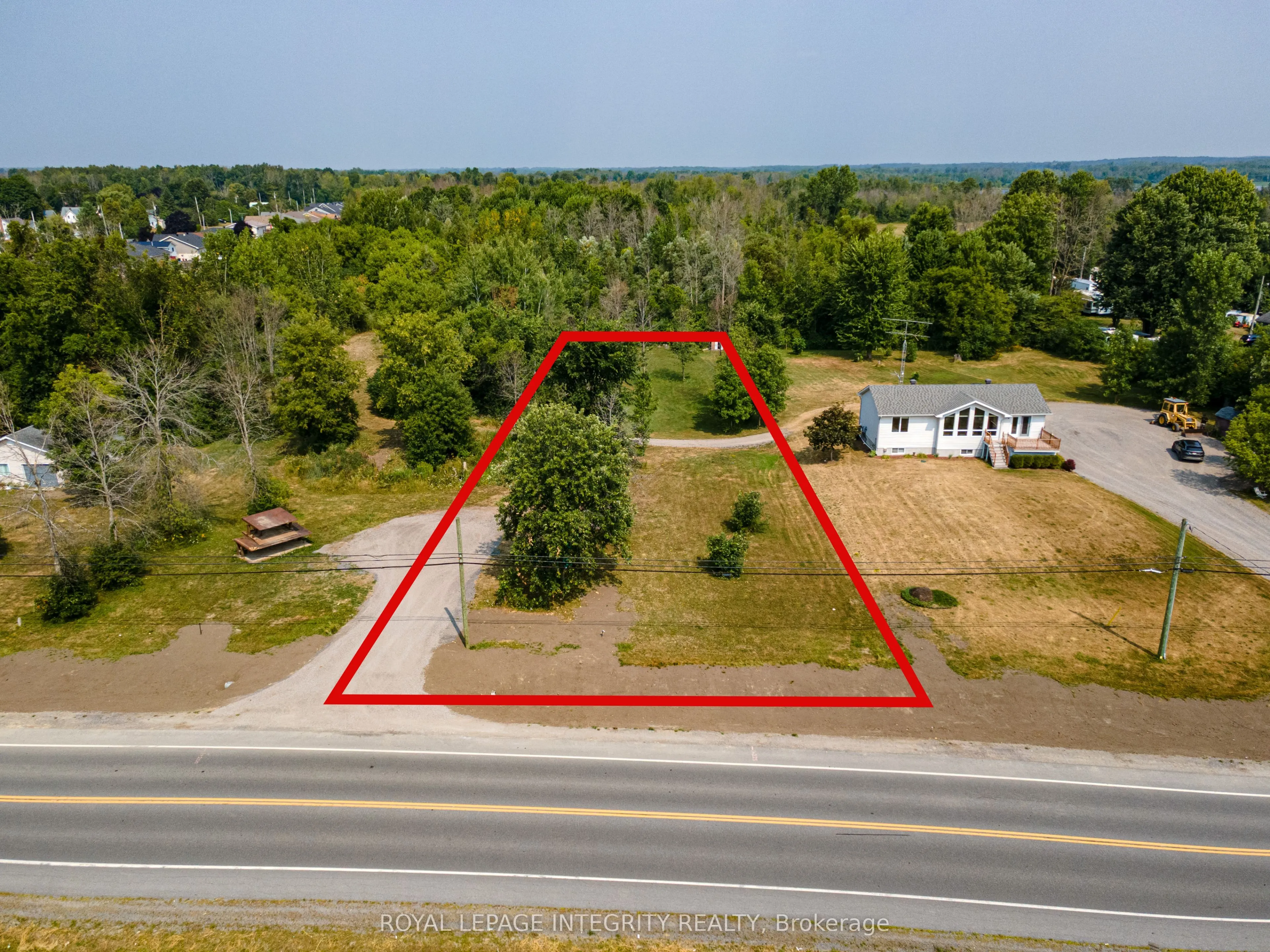 00000 County Rd 2 Road, ON K0C 1M0