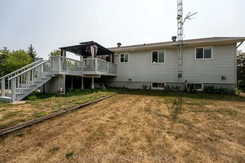 14977 Country Rd 2 Road, ON K0C 1M0