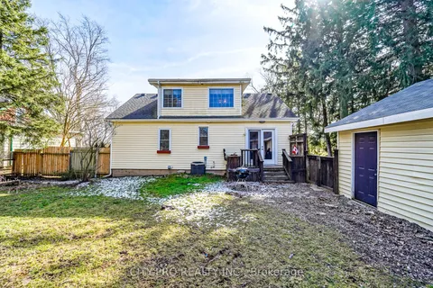 443 5th Concession Road, ON L0R 2H2