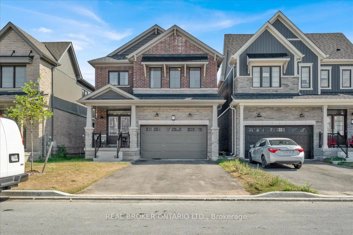 73 Stern Drive, ON L3B 0M3