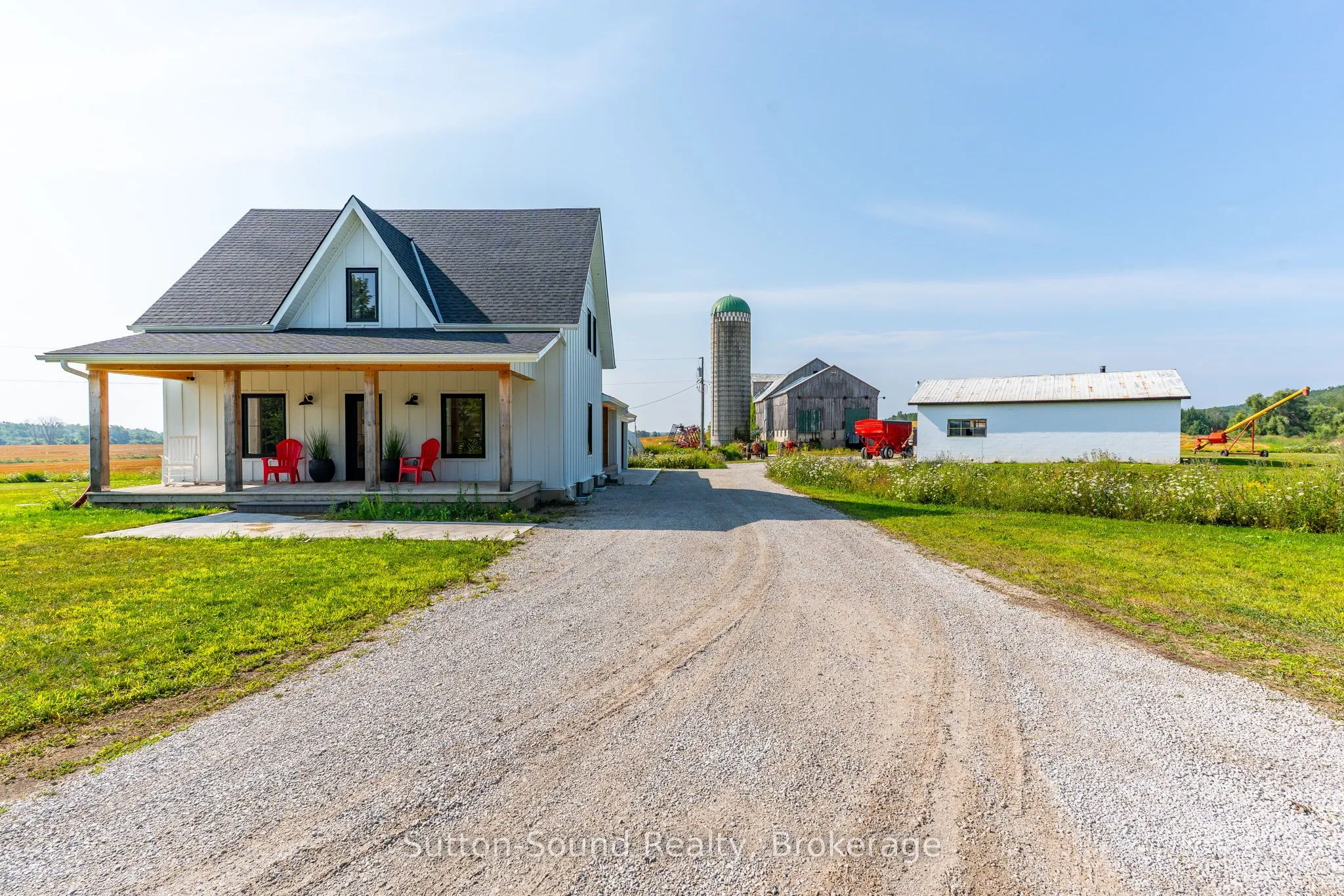 383230 Dawson Road, ON N0H 2T0