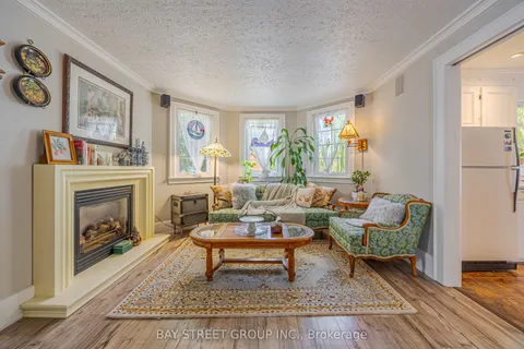 14 Marlatts Road, ON L2V 1N1