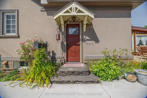 14 Marlatts Road, ON L2V 1N1