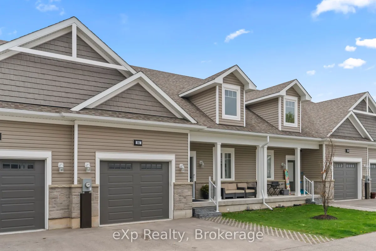 24 George Street, ON N0G 1Z0