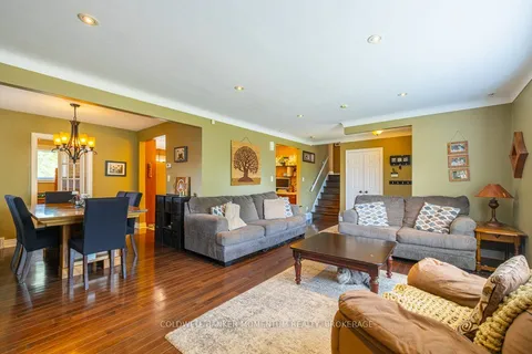 86 Crescent Drive, ON L3B 2X3