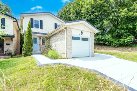 691 College Avenue, ON N1G 2Y2