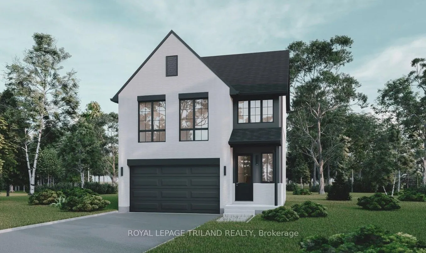 3841 BIG LEAF Trail, ON N6P 0A3