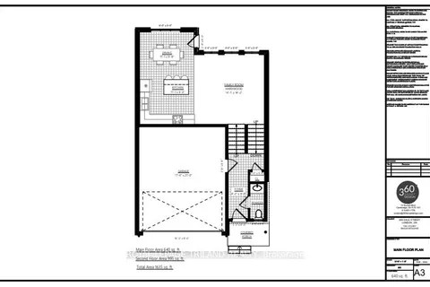 3841 BIG LEAF Trail, ON N6P 0A3