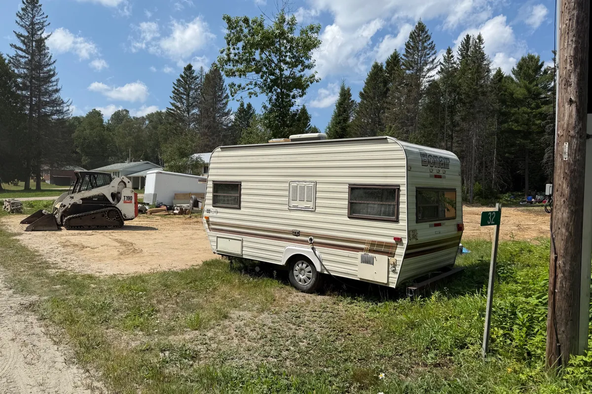 32 HIGH WEST Street, ON P0A 1Z0