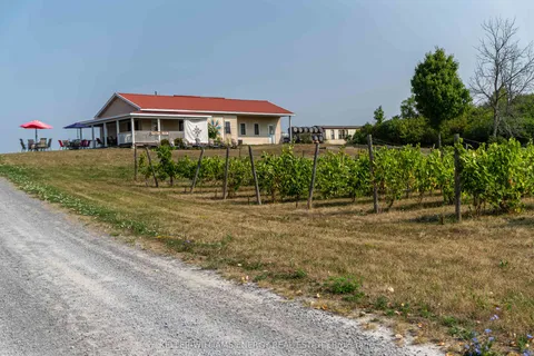 804 Closson Road, ON K0K 2J0